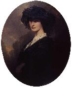 Franz Xaver Winterhalter Jadwiga Potocka, Countess Branicka oil painting picture wholesale